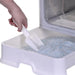 DIAMENTIQ Yoko cat litter box - 51x41x38 cm - 1 pc - Litter boxesDLK-KUW<<<For the catDLK<<<ActionPL