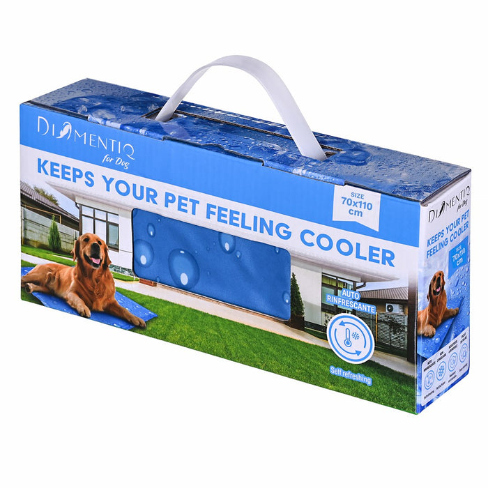 Cooling mat - pet bed - 70x110 cm