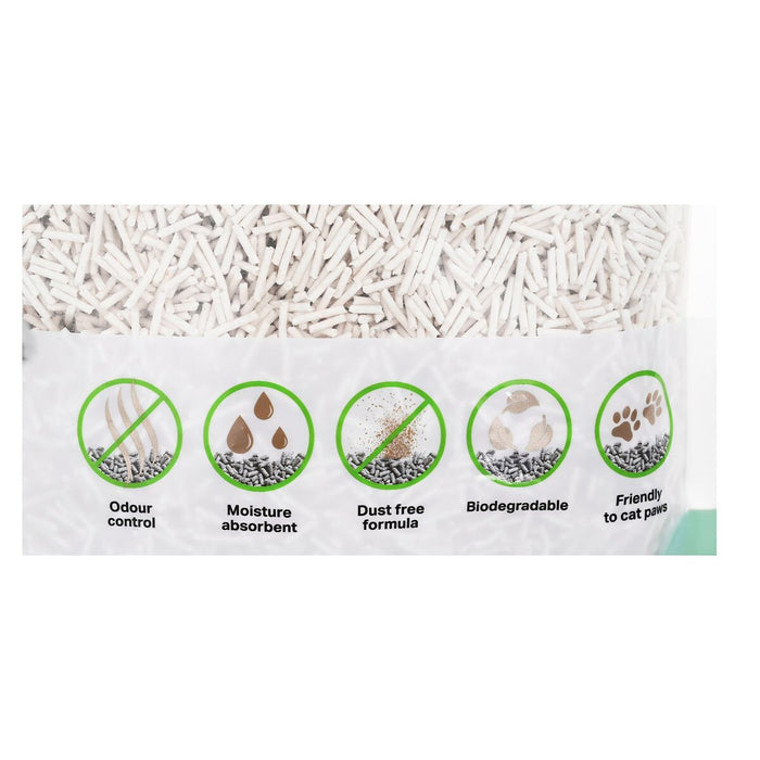 Cat Litter Diamentiq