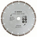 DIAMOND DISC FOR CUTTING NON-METAL BOSCH 230x2.4x22.23 - Дискове за ъглошлайфи<<<Консумативи за