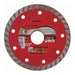 DIAMOND DISC FOR NON-METAL CUTTING RAIDER RD-DD05 115x2x22.2 - Дискове за ъглошлайфи<<<Консумативи за