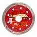 DIAMOND DISC TURBO 115X1.2X22.2 RAIDER - Дискове за ъглошлайфи<<<Консумативи за електроинструменти<<<Инструменти и