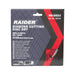 DIAMOND DRY CUTTING DISC RAIDER RD-DD23 150x2x22.2 - Дискове за ъглошлайфи<<<Консумативи за