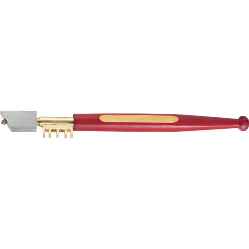 DIAMOND GLASS CUTTER SPARTA - Режещи инструменти<<<Ръчни инструменти<<<Инструменти и железария<<<Praktiker&&&Ножове