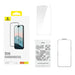 Diamond Tempered Glass Baseus 0.3mm for iPhone 15 - For smartphones<<<Tempered glass and screen protectors<<<GSM