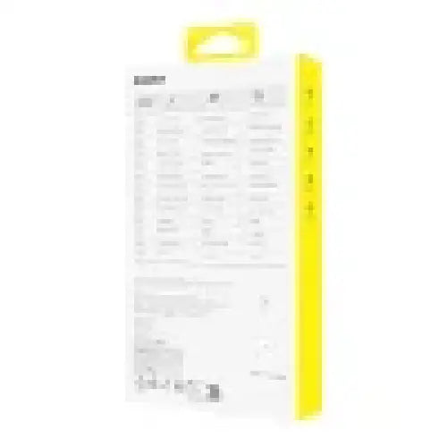 Diamond Tempered Glass Baseus 0.3mm for iPhone 15Plus - For smartphones<<<Tempered glass and screen protectors<<<GSM