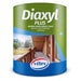 DIAXYL PLUS VITEX WATER-SOLUBLE LACQUER FOR WOOD - Лакове за дърво<<<Лакове и импрегнанти за дърво<<<Бои и