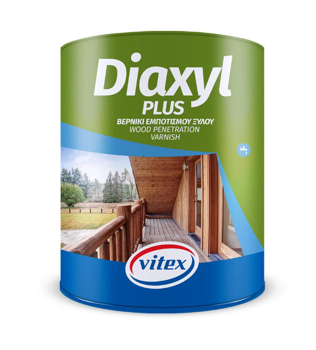 WATER POLISH 2501 750 ML. BORON DIAXYL PLUS