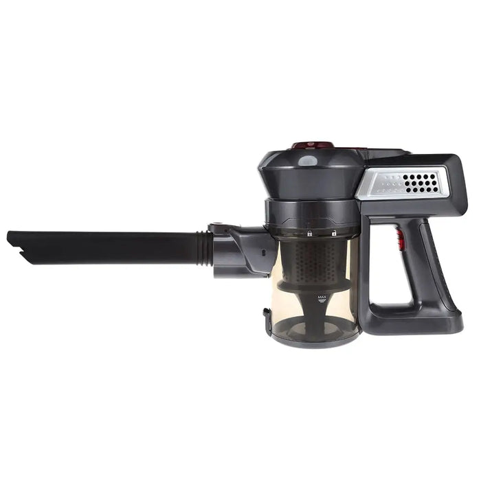 Dibea T6 Cordless Vacuum Cleaner with Docking Station and Container 7kpa Suction - Cordless Vacuum Cleaners