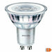 Dichroic LED Light Bulb Philips F 4,6 W 50 W GU10 390 lm 5 x 5,4 cm (6500 K) - Декорация и Осветление<<<Дом
