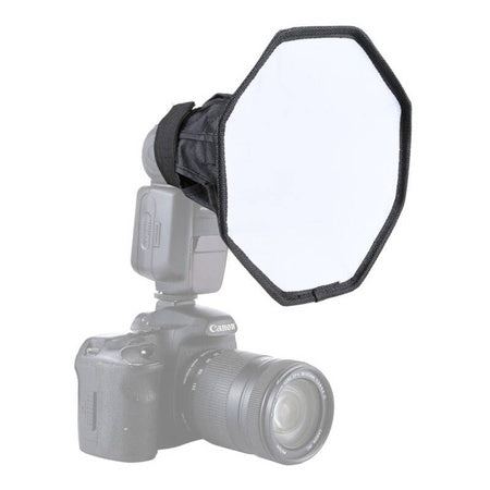Diffuser photo softbox Puluz PU5120 20cm - Softboxes<<<Photo studio<<<Photo and cameras<<<InnproXML