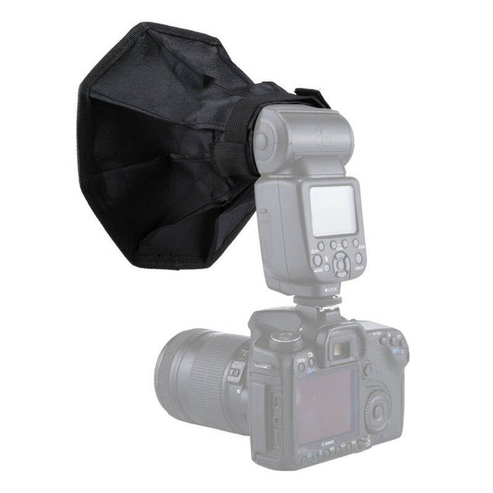 Diffuser photo softbox Puluz PU5120 20cm - Softboxes<<<Photo studio<<<Photo and cameras<<<InnproXML