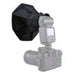 Diffuser photo softbox Puluz PU5120 20cm - Softboxes<<<Photo studio<<<Photo and cameras<<<InnproXML