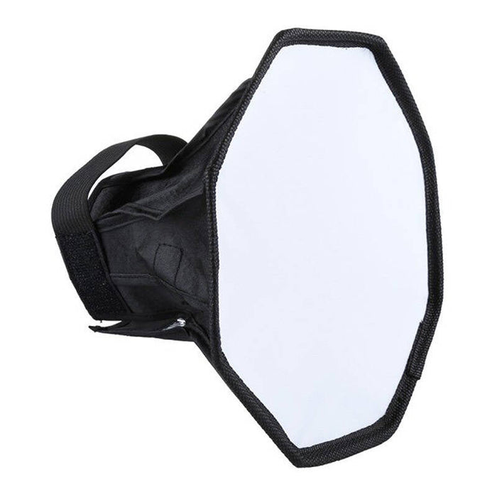 Diffuser photo softbox Puluz PU5120 20cm - Softboxes<<<Photo studio<<<Photo and cameras<<<InnproXML