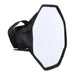 Diffuser photo softbox Puluz PU5120 20cm - Softboxes<<<Photo studio<<<Photo and cameras<<<InnproXML
