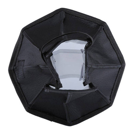 Diffuser photo softbox Puluz PU5120 20cm - Softboxes<<<Photo studio<<<Photo and cameras<<<InnproXML