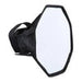 Diffuser photo softbox Puluz PU5120 20cm - Softboxes<<<Photo studio<<<Photo and cameras<<<InnproXML