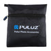 Diffuser photo softbox Puluz PU5120 20cm - Softboxes<<<Photo studio<<<Photo and cameras<<<InnproXML