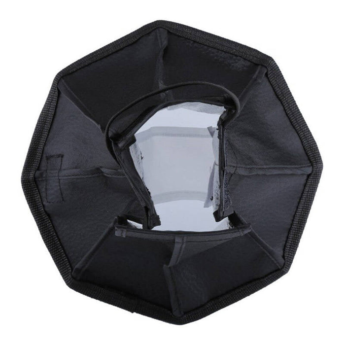 Diffuser photo softbox Puluz PU5120 20cm - Softboxes<<<Photo studio<<<Photo and cameras<<<InnproXML