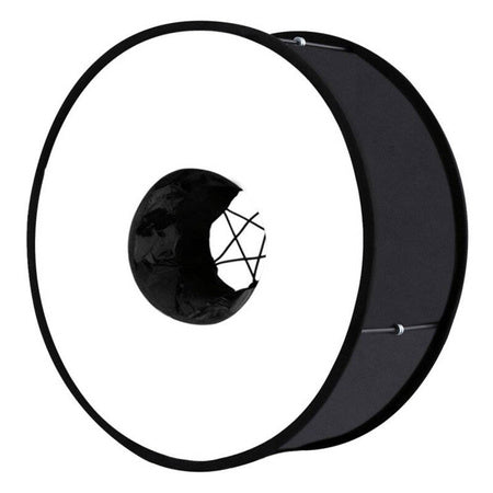 Diffuser softbox Puluz round 45cm PU5145 - Softboxes<<<Photo studio<<<Photo and cameras<<<InnproXML