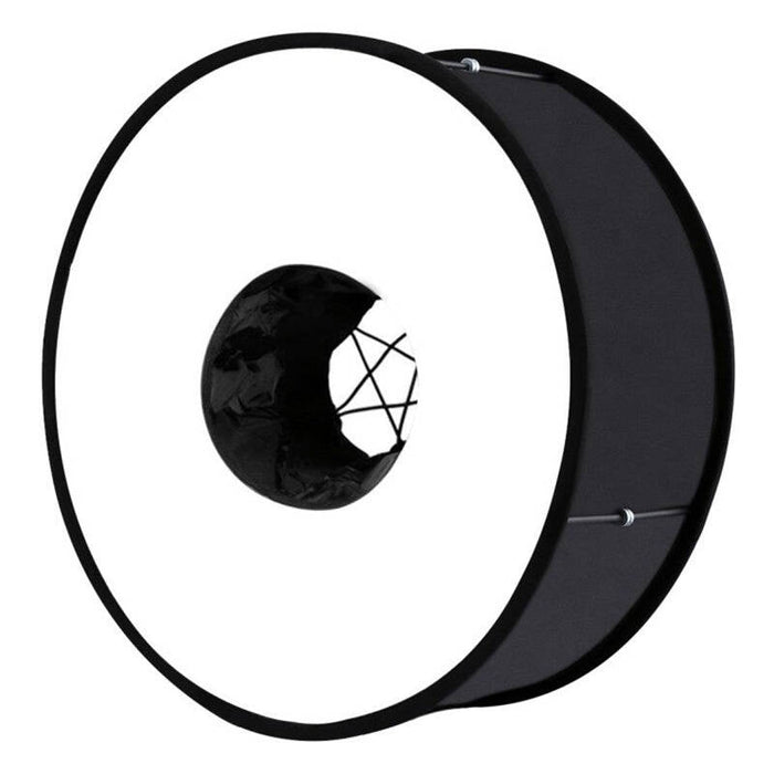 Diffuser softbox Puluz round 45cm PU5145 - Softboxes<<<Photo studio<<<Photo and cameras<<<InnproXML