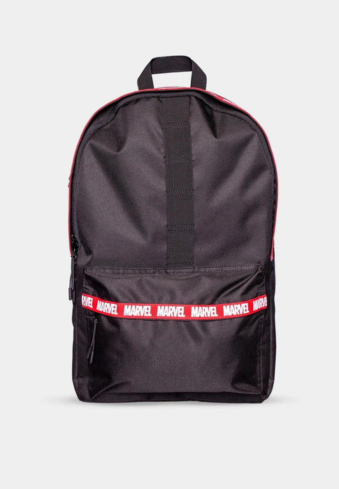 Backpack DIFUZED Marvel - Basic Backpack (Generic logo)
