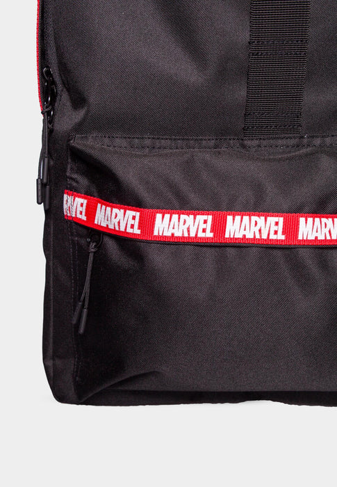 Backpack DIFUZED Marvel - Basic Backpack (Generic logo)