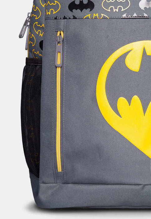 Backpack DIFUZED Warner - Batman Basic Plus