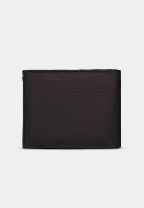 Collapsible wallet DIFUZED Harry Potter - Wizards Unite