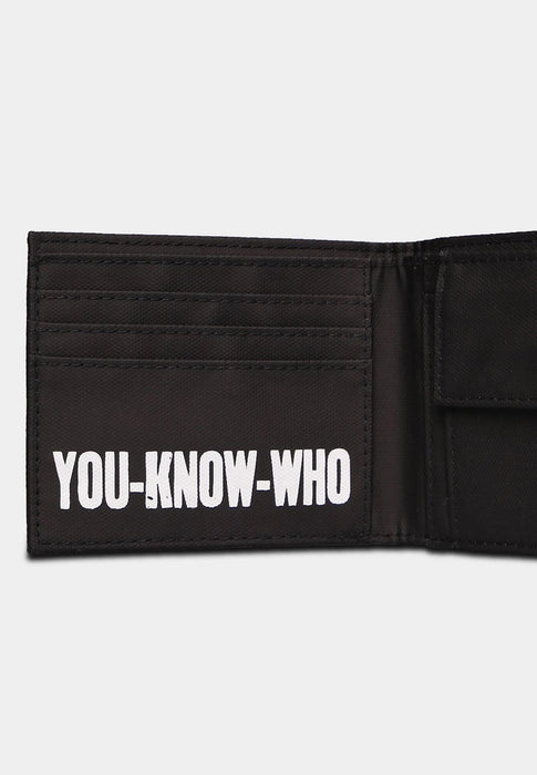 Collapsible wallet DIFUZED Harry Potter - Wizards Unite