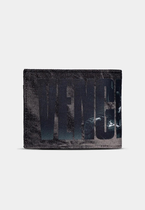 DIFUZED The Batman (2022) - Vengeance Men's Folding Wallet