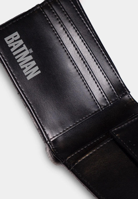 DIFUZED The Batman (2022) - Vengeance Men's Folding Wallet