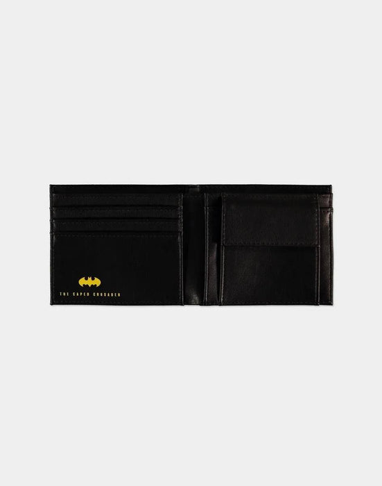 DIFUZED Warner - Batman folding wallet