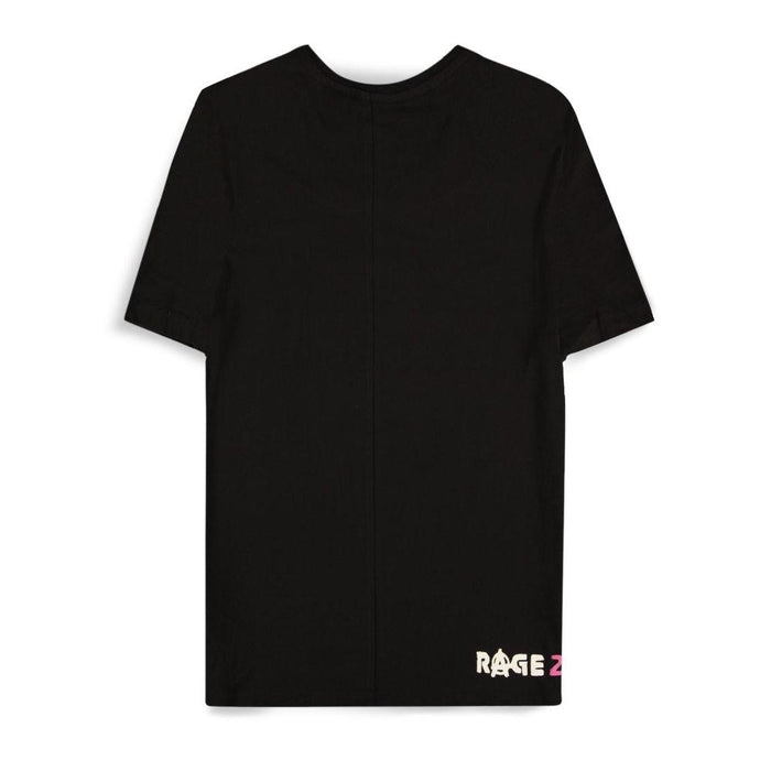 Difuzed Rage 2 The Squad Men's M T-Shirt