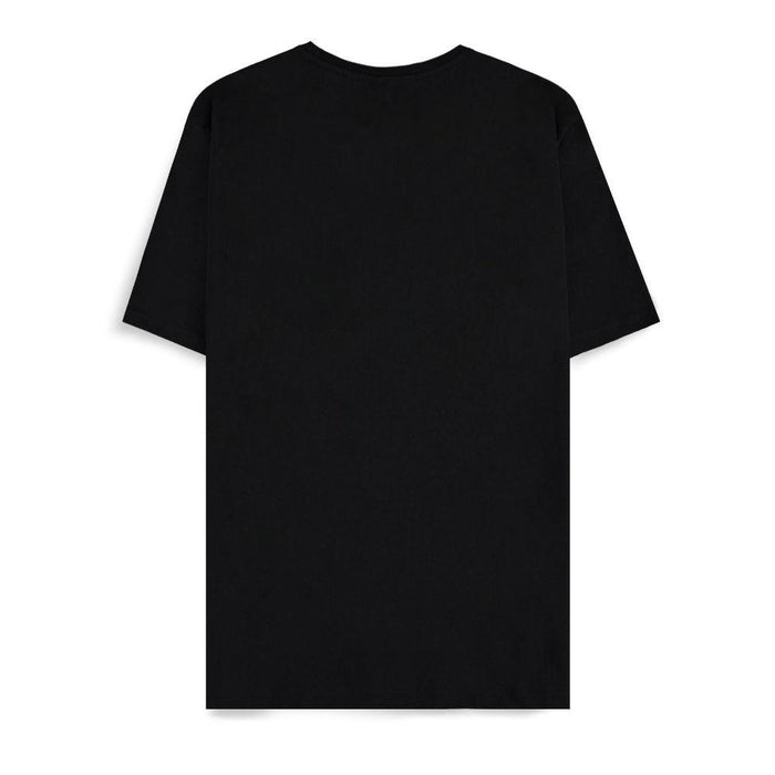 Bioworld Difuzed Deathloop T-Shirt - Graphic, Men's, S
