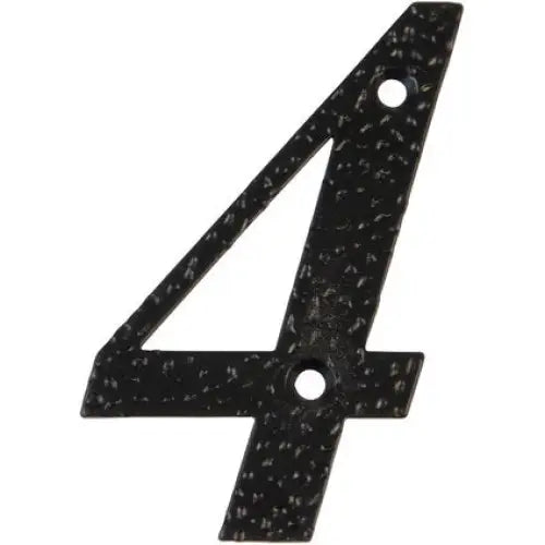 DIGIT ’’4’’ 100 MM AMIG - Обков за врати<<<Обков<<<Мебели и интериор<<<Praktiker&&&Обков за врати<<<Врати и