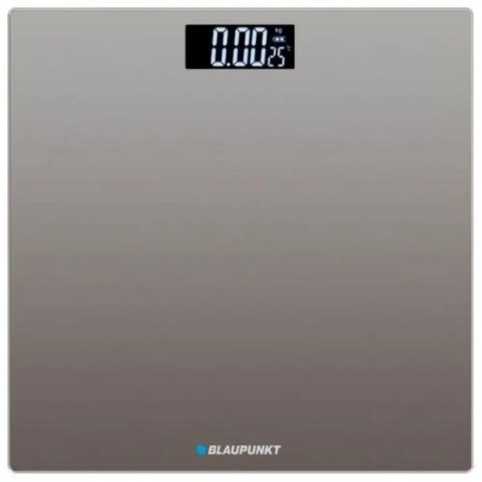 Digital Bathroom Scales Blaupunkt BP5006 Grey - Баня<<<Дом Градина<<<BigBuy&&&Кантари за баня<<<Баня<<<Дом