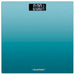 Digital Bathroom Scales Blaupunkt BP5007 Blue Tempered glass - Баня<<<Дом Градина<<<BigBuy&&&Кантари за