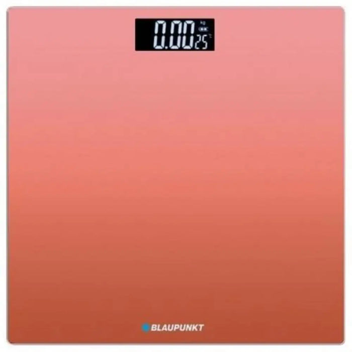 Digital Bathroom Scales Blaupunkt BP5008 Orange - Баня<<<Дом Градина<<<BigBuy&&&Кантари за баня<<<Баня<<<Дом