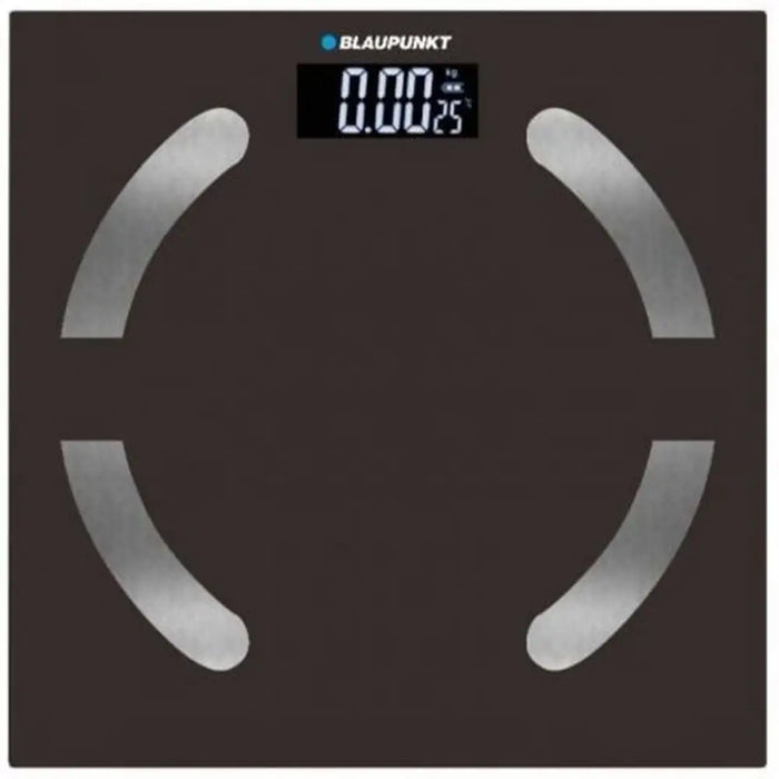 Digital Bathroom Scales Blaupunkt BP5010 Black - Баня<<<Дом Градина<<<BigBuy&&&Кантари за баня<<<Баня<<<Дом