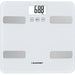 Digital Bathroom Scales Blaupunkt BSM501 White Metal 150 kg - Кантари за баня<<<Баня<<<Дом Градина<<<BigBuy&&&Bathroom