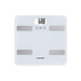 Digital Bathroom Scales Blaupunkt BSM501 White Metal 150 kg - Кантари за баня<<<Баня<<<Дом Градина<<<BigBuy&&&Bathroom