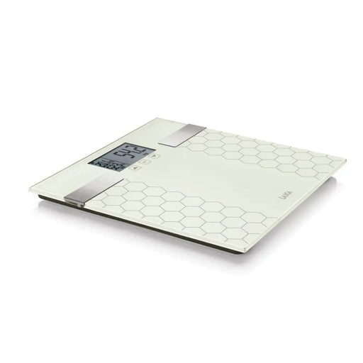 Digital Bathroom Scales LAICA PS5014 White Glass 180 kg - Баня<<<Дом Градина<<<BigBuy&&&Кантари за баня<<<Баня<<<Дом