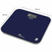 Digital Bathroom Scales Little Balance Kinetic Auto Blue - Баня<<<Дом Градина<<<BigBuy&&&Кантари за баня<<<Баня<<<Дом