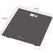Digital Bathroom Scales Little Balance SB3 - Баня<<<Дом Градина<<<BigBuy&&&Кантари за баня<<<Баня<<<Дом Градина<<<BigBuy