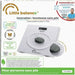 Digital Bathroom Scales Little Balance Zen - Баня<<<Дом Градина<<<BigBuy&&&Кантари за баня<<<Баня<<<Дом Градина<<<BigBuy