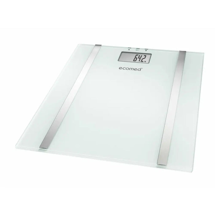 Digital Bathroom Scales Medisana PS70E Stainless steel 150 kg 180 kg - Баня<<<Дом Градина<<<BigBuy&&&Кантари за