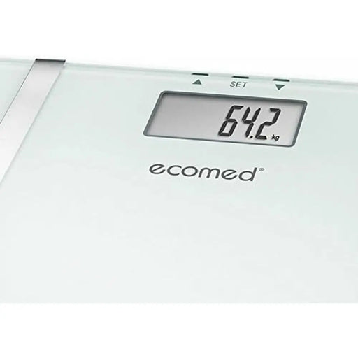Digital Bathroom Scales Medisana PS70E Stainless steel 150 kg 180 kg - Баня<<<Дом Градина<<<BigBuy&&&Кантари за