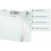 Digital Bathroom Scales Medisana PS70E Stainless steel 150 kg 180 kg - Баня<<<Дом Градина<<<BigBuy&&&Кантари за