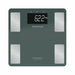 Digital Bathroom Scales Taurus INCEPTION PERFE Blue Green Tempered Glass 180 kg - Баня<<<Дом Градина<<<BigBuy&&&Кантари